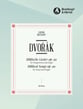 Biblical Songs, Op. 99 Vocal Solo & Collections sheet music cover